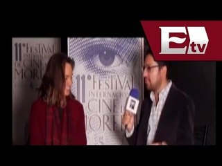 Entrevista a Daniela Michel, Directora del Festival Internacional de Cine de Morelia / Función