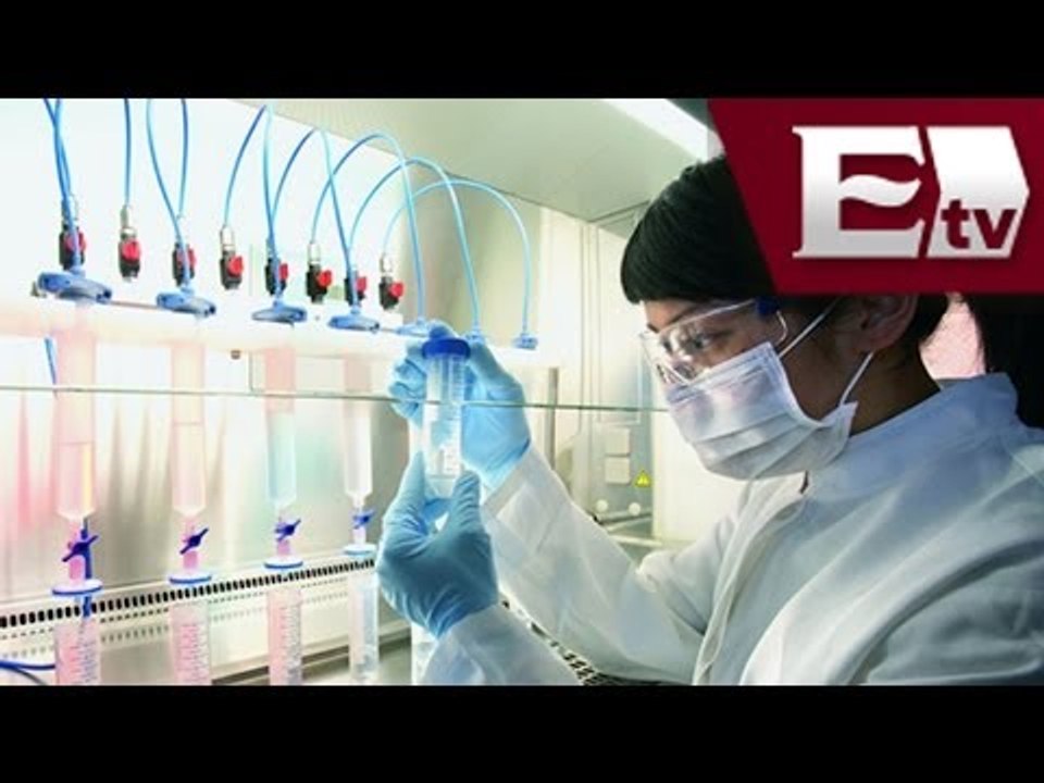 Gobierno Federal aumentará presupuesto a ciencia y tecnología/ Rodrigo Pacheco