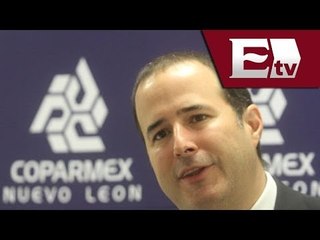 COPARMEX encabeza frente en contra de la Reforma Hacendaria / Excélsior informa, con Idaly Ferrá
