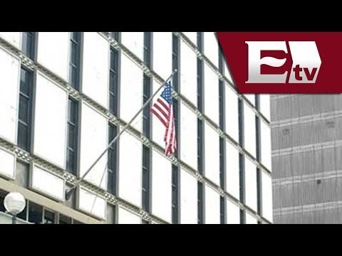 Espionaje de Estados Unidos a México será respondido por vía diplomática: EU / Pascal Beltrán