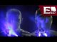 Pet Shop Boys cierra gira en México / Excélsior Informa con Idaly Ferrá