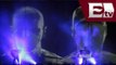 Pet Shop Boys cierra gira en México / Excélsior Informa con Idaly Ferrá