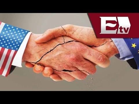 Francia exige a Estados Unidos terminar con espionaje / Dinero con David Segoviano