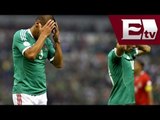 Opinión:  Derrota de la selección mexicana  ante Costa Rica / Excélsior Informa con Idaly Ferrá