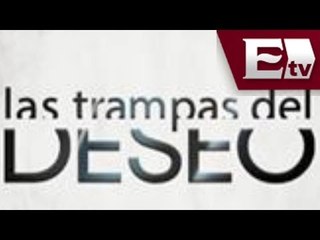 Gran estreno de la serie Trampas del deseo / Función con Joanna Vegabiestro