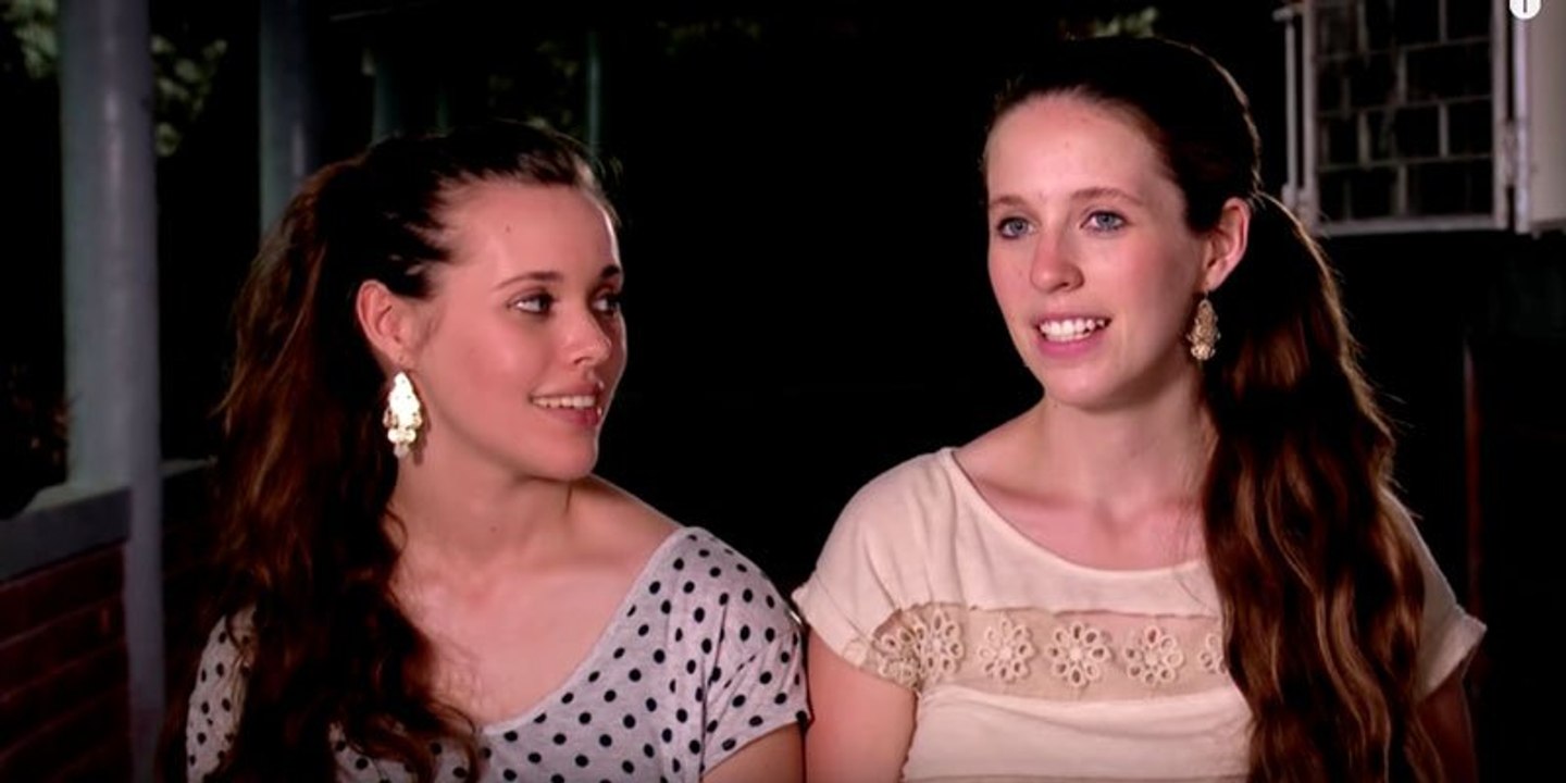 Watch: Fans Are FREAKING OUT Over The Duggar’s Latest Family Drama