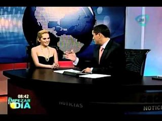 Niza Vélez y las efemérides del 12 de julio