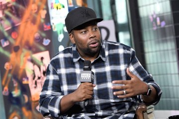Kenan Thompson Says Kanye Held 'SNL' Cast 'Hostage'