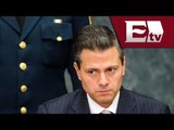 Peña Nieto ordena investigación sobre espionaje de Estados Unidos / Nacional, con Mario Carbonell