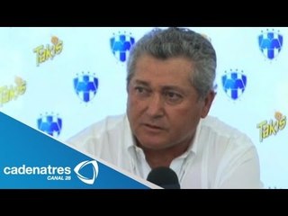 Chepo debe seguir al frente del Tri, dice Vucetich