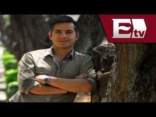 Moisés Arizmendi en entrevista para Función con Juan Carlos Cuellar