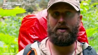Ultimate Survival Alaska S03 - Ep05 Dev'ilâs Due - Part 01 HD Watch