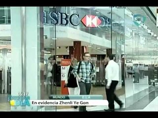 Escándalo de HSBC provoca cierre de cuentas de mexicanos