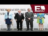 Presidente de Irlanda inicia visita oficial en México/ Excélsior Informa con Andrea Newman