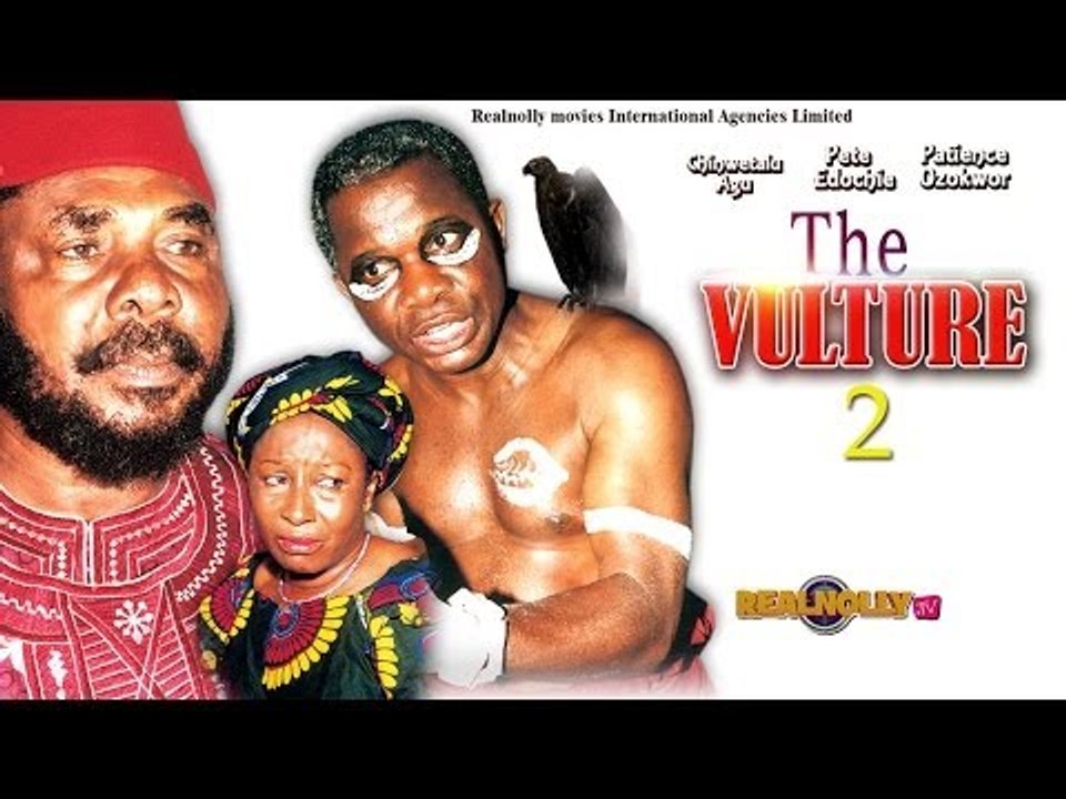 The Vulture 2