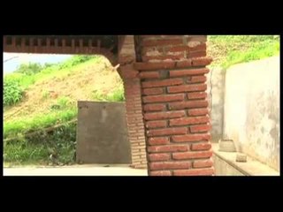 Se desplaza la tierra en Oaxaca, cientos de afectados