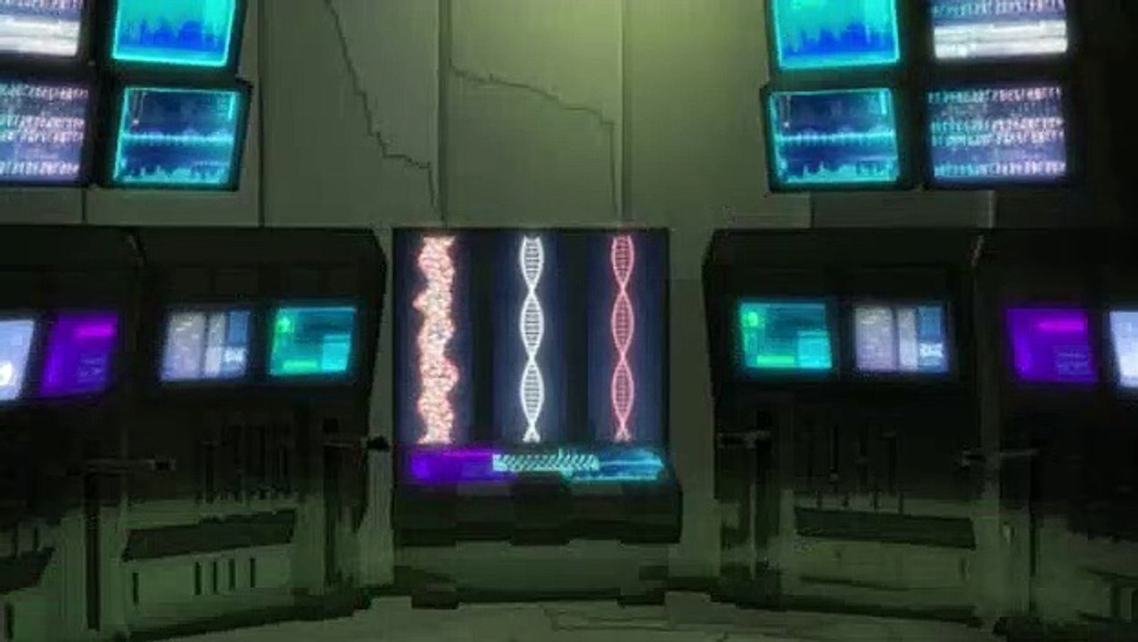 Ultimate Spider-Man Web Warriors S04E21 - Spider Slayers [pt1]