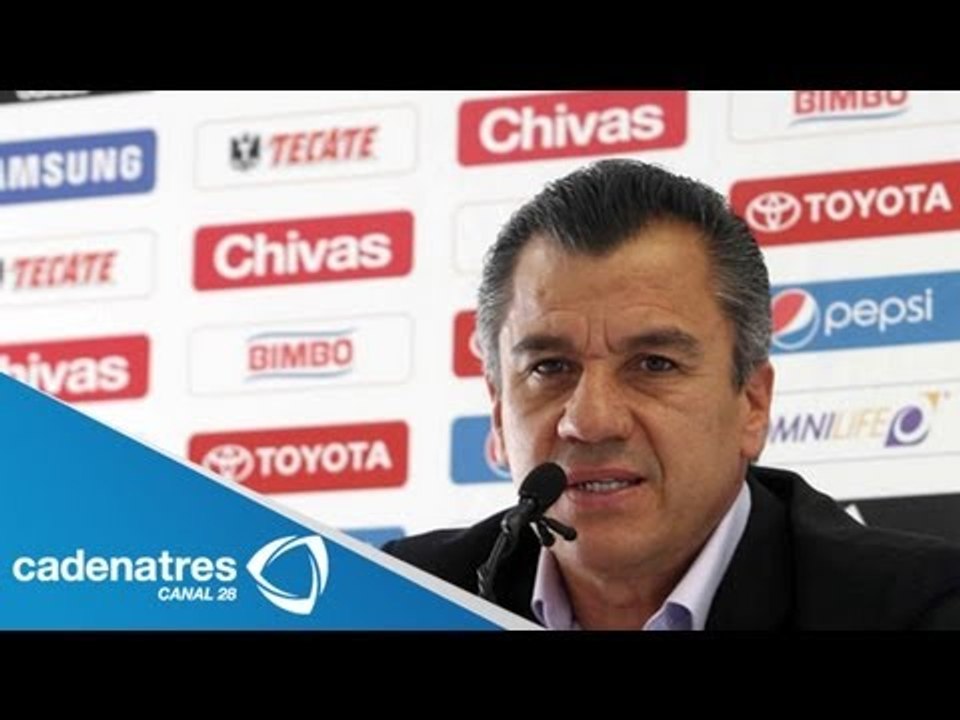 Rafael Ortega, sanador de los futbolistas en el balompié mexicano
