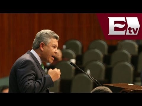Reforma energética va después de la política electoral / Todo México con Martin Espinosa