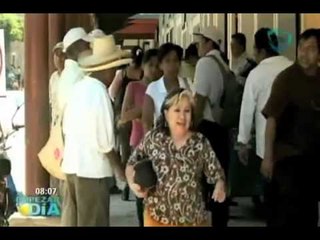 En Hidalgo, 136 intoxicados por ingesta de pastel