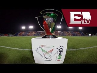 Todo listo para Monterrey vs Morelia ; Semifinal Copa Mx 2013 / Adrenalina con Rigoberto Plascencia