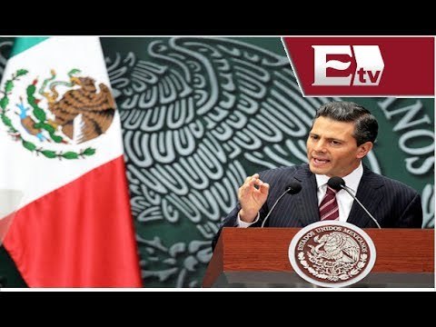 Enrique Peña Nieto visita zonas afectadas y entrega apoyos a los damnificados de Guerrero/Comunidad