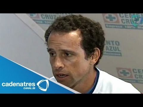 Gerardo Torrado considera que las decisiones arbitrales han afectado a Cruz Azul