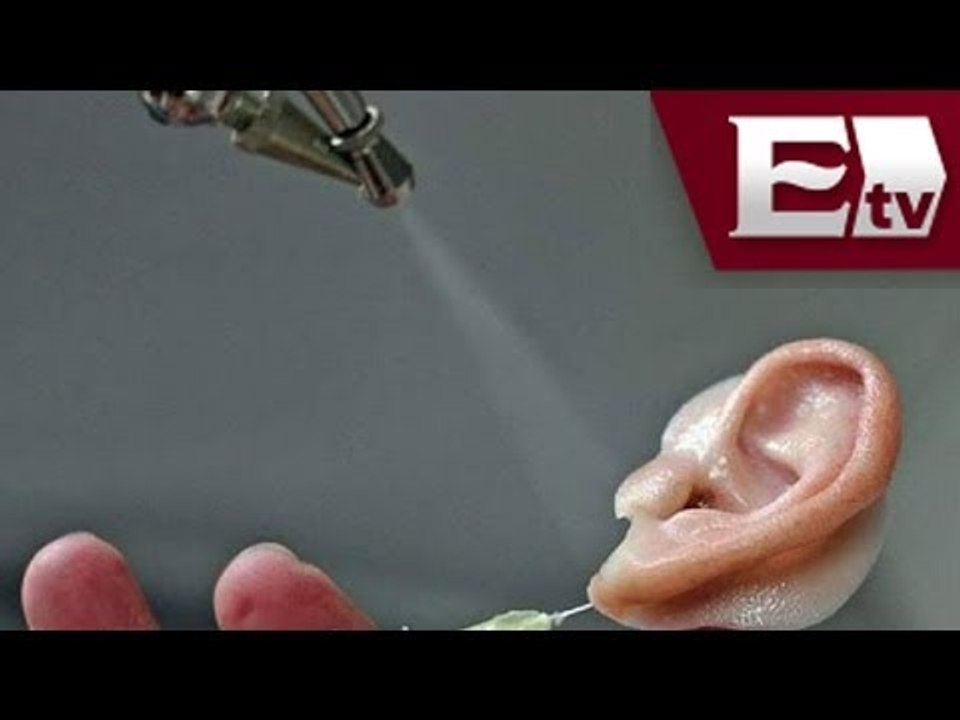 Excélsior en la ciencia:  Frankenstein 2.0 / Excélsior Informa con Andrea Newman