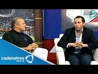 Se acerca el Maratón Internacional de la Ciudad de México/ Entrevista a Horacio de la Vega