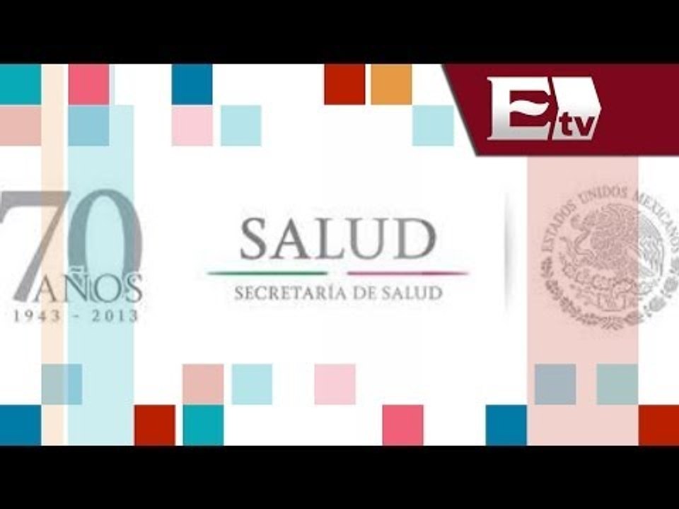 Peña Nieto asiste a la ceremonia por el aniversario de la Secretaría de Salud / Entre Mujeres