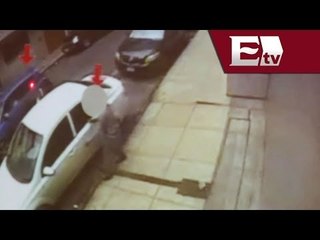 Acción penal contra policías en el caso Heaven / Comunidad con Jazmin Jalil