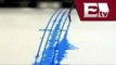 Se registra sismo de magnitud 6.4 en Baja California Sur / Titulares de la tarde con Atalo Mata