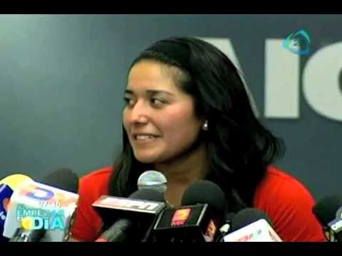 Arqueros mexicanos llegan al país tras aventura olímpica