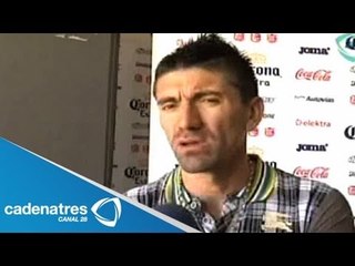 Monarcas va por la victoria en el Azteca ante América; Mancilla desea el título de goleo