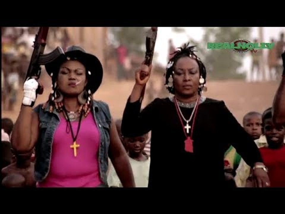 James Town - Official Trailer