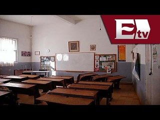 Guerrero suspende clases por Huracán Raymond / Vianey Esquinca