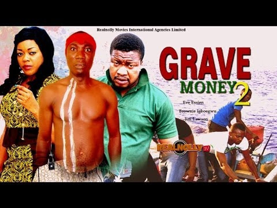 Grave Money 2