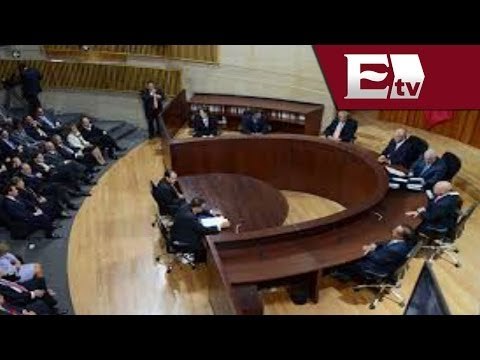 Poder judicial recibe 3 mil amparos por Reforma Educativa / Titulares con Vianey Esquinca
