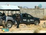 Renuncian policías en municipio de Chihuahua
