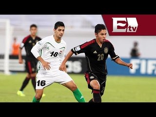 México se juega la vida ante Suecia, comentario con Luis Alonso / Andrea Newman