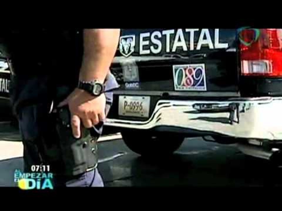 Tijuana desea dejar atrás sus historias de violencia (Parte II)