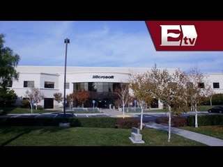 Microsoft aumenta 17% su ganancia fiscal / Información Bursátil con Darío Celis