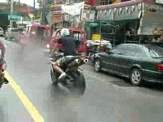 grosse becane a phuket