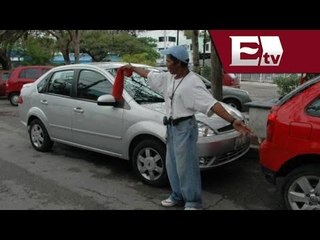 Reforzarán operativos contra franeleros / Comunidad con Jazmín Jalil