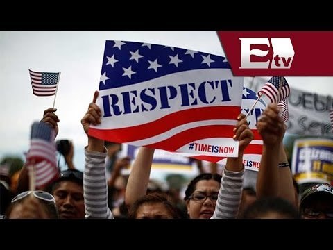 Obama debe frenar las deportaciones: The New York Times / Global, con Paola Barquet