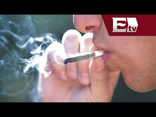 Celebran legalización de la marihuana en Denver / Andrea Newman