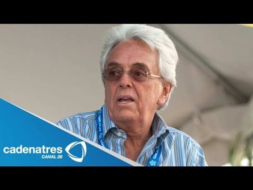 Gestión de Justino Compeán en la FMF raya en la mediocridad