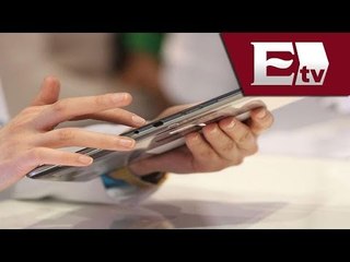 Apple decepciona a seguidores con lanzamiento de nueva iPad / Dinero con Rodrigo Pacheco