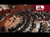 Senado aprueba Miscelánea Fiscal / Excélsior Informa con Mariana H