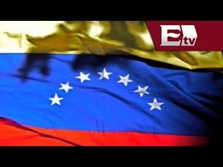 Venezuela crea el viceministerio para la suprema felicidad social del pueblo / José Carreño